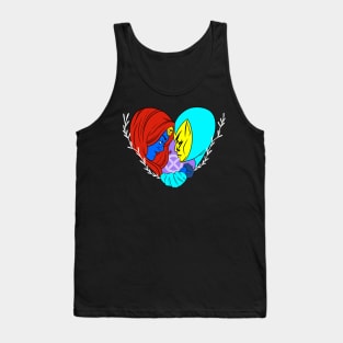 Mothers Tank Top